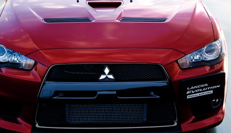 Mitsubishi Siap Kenalkan Lancer Evolution Final Edition