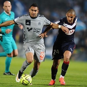Efektivitas Bordeaux Perpanjang 38 Tahun Catatan Buruk Marseille
