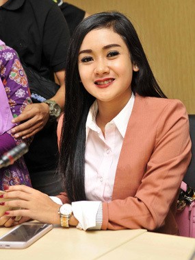 Resmi Cerai, Cita Citata Rilis Janda di Bawah Umur