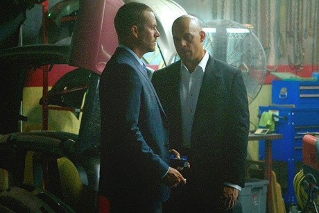 Gas Terus! Furious 7 Masih Perkasa di Puncak Box Office