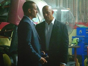Gas Terus! Furious 7 Masih Perkasa di Puncak Box Office
