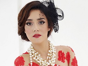 Daripada Taaruf, Fairuz Pilih Pacaran untuk Mengenal Calon Suami