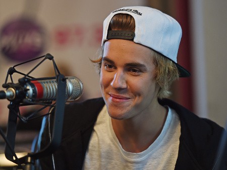 Argentina Rilis Surat Perintah Penangkapan Justin Bieber