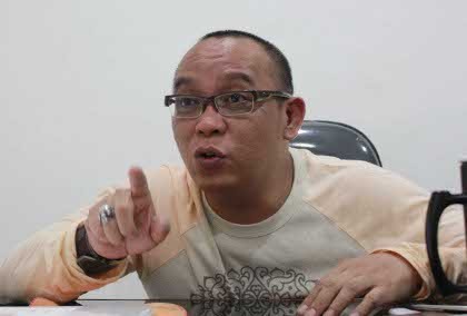 Jhody Ngeri dengan Perkembangan Narkoba di Indonesia