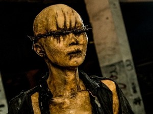 Zombie Fight Club, Saat Para Manusia Bertarung dengan Zombie