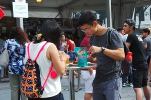 Bango Siap Dukung Kuliner Indonesia Tampil Kembali di Ajang internasional