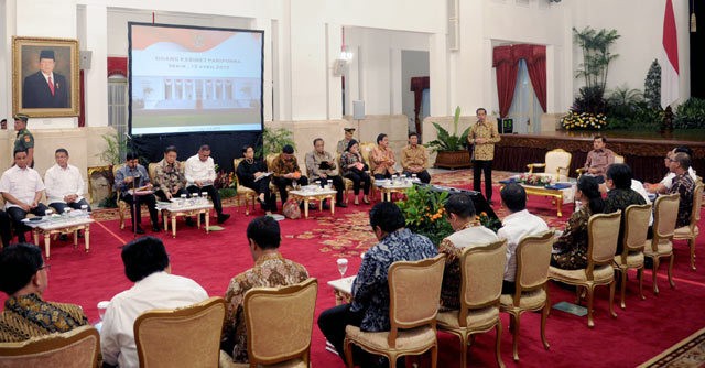 Ini Kementerian yang Bakal Dapat Anggaran Besar Tahun Depan