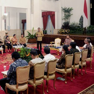 Ini Kementerian yang Bakal Dapat Anggaran Besar Tahun Depan
