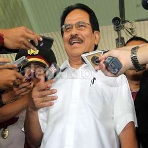 Menko Sofyan Ceritakan Oleh-oleh dari Kunjungan ke Rusia