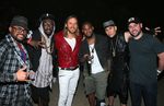 Adam Levine, Rihanna Hingga Leonardo DiCaprio di Festival Coachella