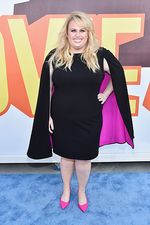 J.Lo Hingga Scarlett Johansson, Parade Artis di MTV Movie Awards 2015
