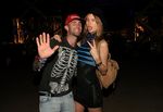 Adam Levine, Rihanna Hingga Leonardo DiCaprio di Festival Coachella
