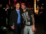 Adam Levine, Rihanna Hingga Leonardo DiCaprio di Festival Coachella