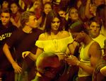 Kendall Jenner Seru-seruan di Festival Coachella