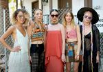 Paris Hilton, Cody Simpson Hingga Katy Perry di Festival Coachella