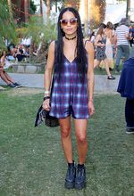 Paris Hilton, Cody Simpson Hingga Katy Perry di Festival Coachella