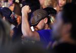 Adam Levine, Rihanna Hingga Leonardo DiCaprio di Festival Coachella