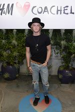 Paris Hilton, Cody Simpson Hingga Katy Perry di Festival Coachella