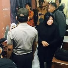 Kisah Risma Membolos Jelang Ujian Nasional