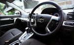 Chevrolet Captiva, SUV yang Bertenaga