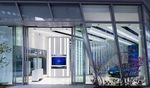 Showroom Khusus Mobil Hidrogen