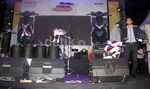 Yamaha Adakan Motor Show di Seluruh Indonesia