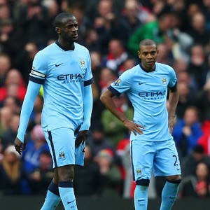 City Terjun Bebas