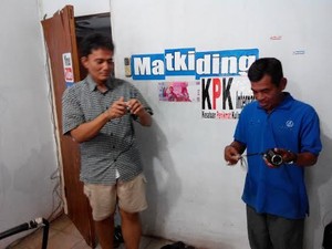 Bikin Ratusan Video di YouTube, Matkiding Ingin Makanan Kaki Lima RI Mendunia