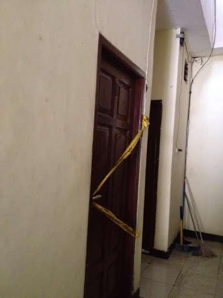 Ini Detik-detik Misteri Waiting on Death Deudeuh Tata Chubby