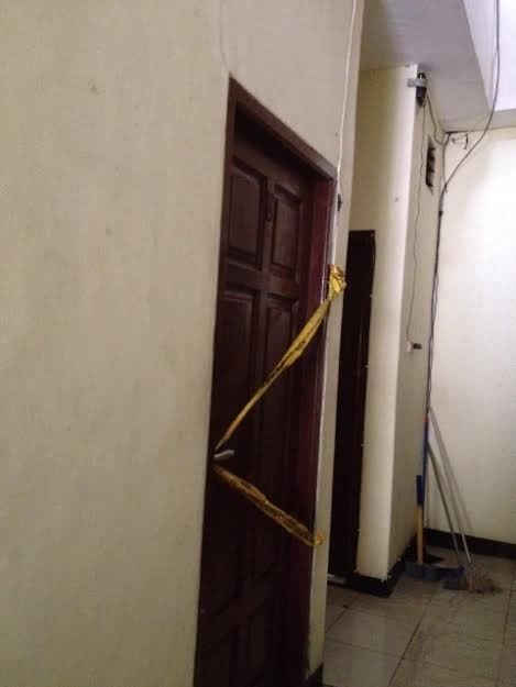 Menduga Motif Pembunuhan Deudeuh, Seks Sadis yang Berujung Fatal? Menduga Motif Pembunuhan Deudeuh, Seks Sadis yang Berujung Fatal?