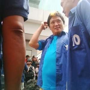 Ini Jurus Freddy Budiman Manfaatkan Orang Lugu Jadi Kurir Narkoba