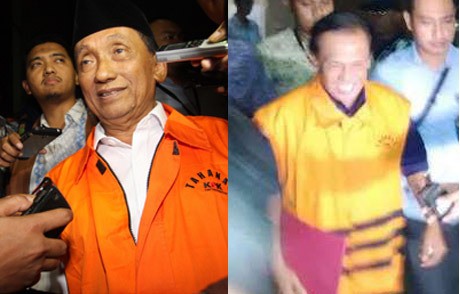 Kasus Fuad Amin dan Adriansyah Muncul Akibat Politik Dinasti