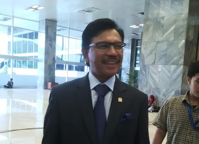 Setelah PKB dan PDIP, NasDem Juga Tolak Polisi Parlemen