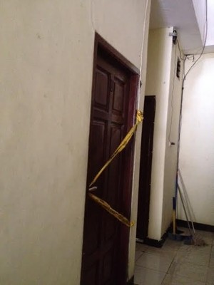 Menduga Motif Pembunuhan Deudeuh, Seks Sadis yang Berujung Fatal?