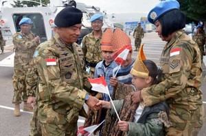Panglima TNI: Evakuasi WNI Aman via Darat Melalui Sektor Timur Yaman