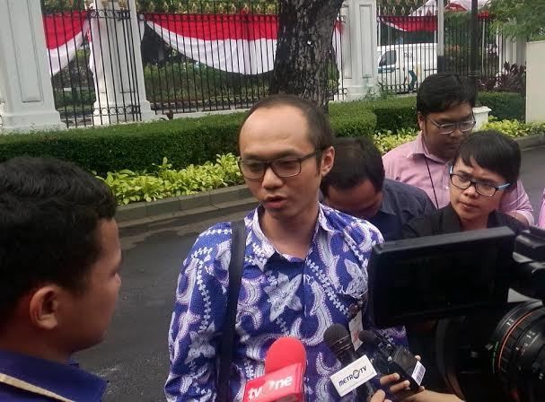 Jokowi Kumpulkan Pengamat Politik di Istana, Ada Apa?