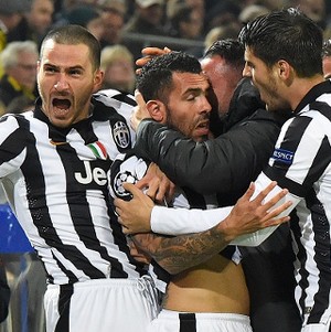 Javier Zanetti: Juve Bisa Juara Liga Champions