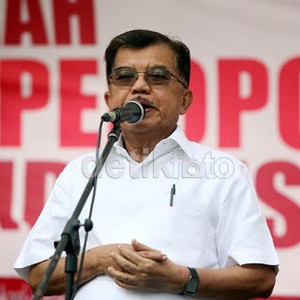 Tanya Dewi Motik ke JK: Negara Maju Pakai Nuklir, Kok RI Nggak?