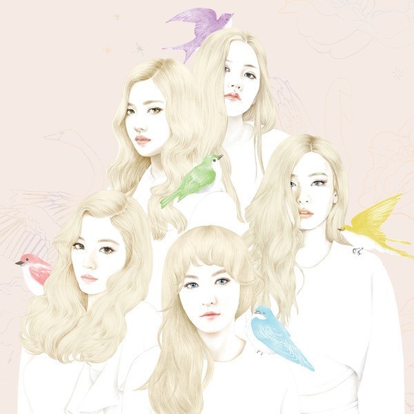 Red Velvet Masih Kuat, EXO Mulai Menyusul di Chart
