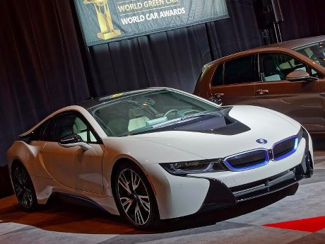 Mobil Hybrid Bakal Lebih Populer Dibandingkan Mobil Listrik?