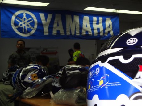 Yamaha Bakal Miliki Pusat Riset dan Pengembangan yang Lebih Lengkap