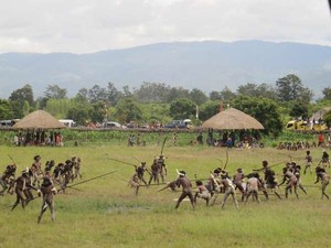 Kemenpar Tetap Akan Dukung Event Wisata Daerah