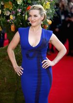 Pesona Kate Winslet di Usia 39 Tahun