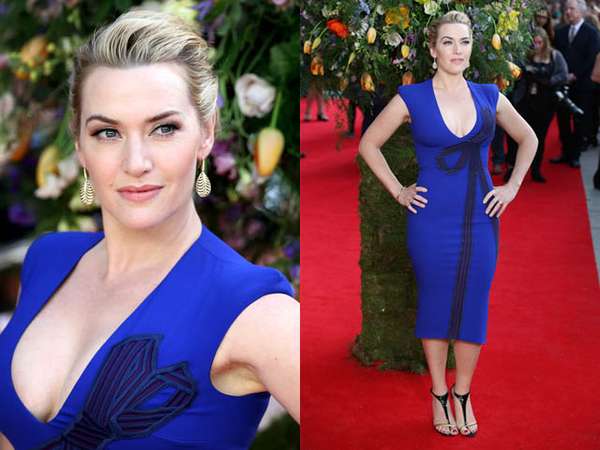 Pesona Kate Winslet di Usia 39 Tahun Pesona Kate Winslet di Usia 39 Tahun