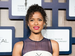 Aktris Gugu Mbatha-Raw Perankan Plumette Si Kemoceng di Live-Action Beauty and the Beast
