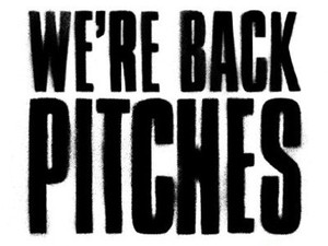 Seri Ke-2 Belum Tayang, Pitch Perfect 3 Sudah Siap Diproduksi
