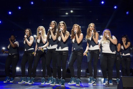 Seri Ke-2 Belum Tayang, Pitch Perfect 3 Sudah Siap Diproduksi