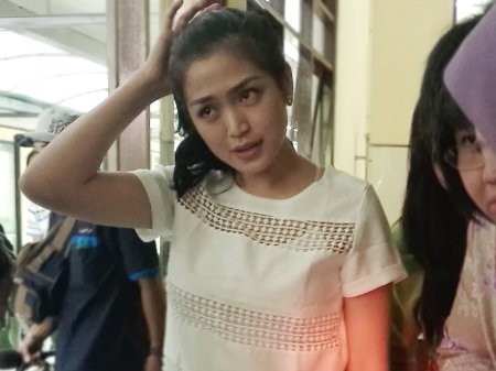 PTUN Tolak Gugatan Ludwig Soal Penerbitan Akta Nikah dengan Jessica