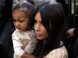 North West Dibaptis di Israel