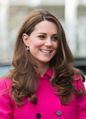 Rumah Sakit Telah Persiapkan Kelahiran Kedua Kate Middleton Sejak Senin
